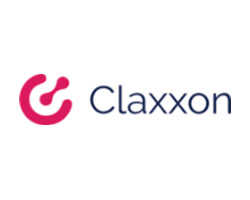 logo claxxon