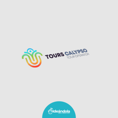 Mockups Tours Calypso logo