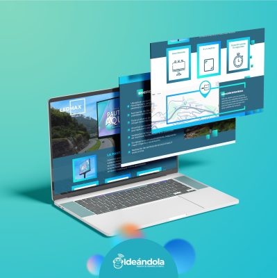 Agencia de Marketing digital en Manizales, Colombia